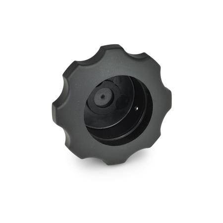 HANDRAD FÜR STELLUNGSANZEIGER