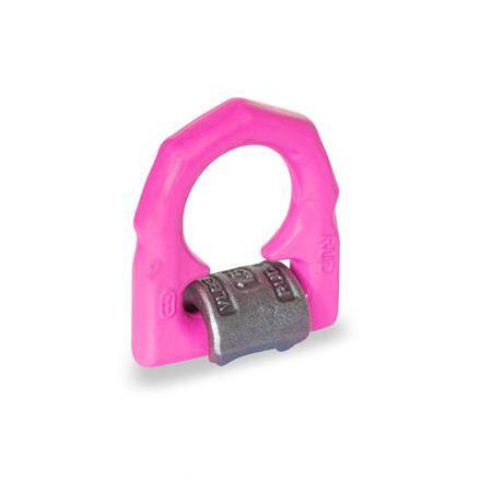 LASTBÜGEL OHNE HALTEFEDER