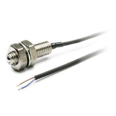 FED.DRUCKSTÜCK MIT ENDSCHALTER, ÖFFNER