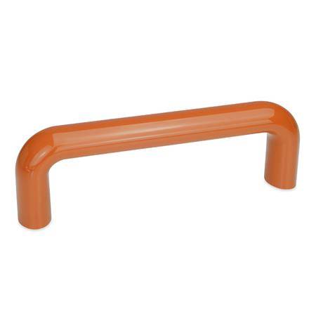 BÜGELGRIFF, ORANGE
