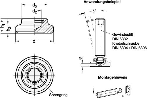 DRUCKSTÜCK
