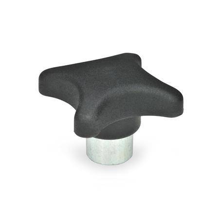 KREUZGRIFF (THERMOPLAST)