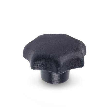 STERNGRIFF (THERMOPLAST)