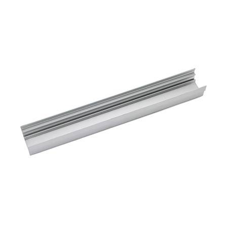 TRÄGERPROFIL FÜR ROLL-/KUGELSCHIENEN