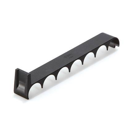 BREMSSCHIENE MIT STOPPER