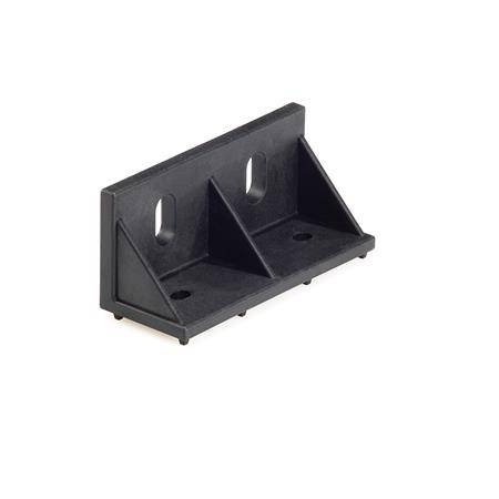MONTAGEELEMENT, WINKEL