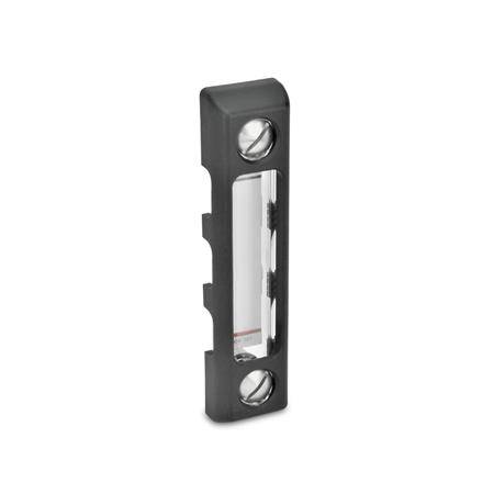 ÖLSTANDSANZEIGER OHNE THERMOMETER