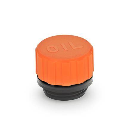 BELÜFTUNGSDECKEL MIT FILTER