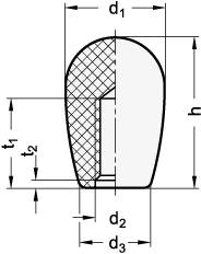 SCHALTKNOPF