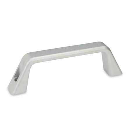 BÜGELGRIFF, DRUCKGUSS, BLANK