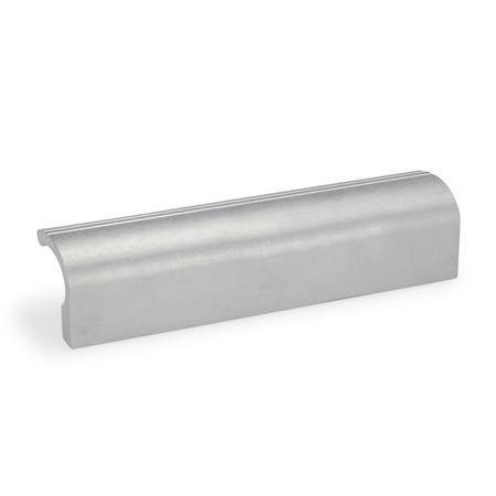 GRIFFLEISTE, BLANK
