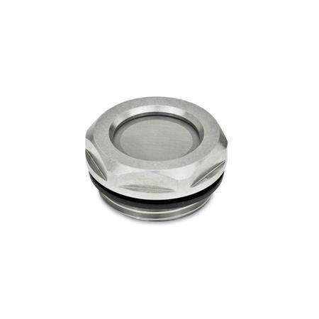 BELÜFTUNGS- UND ENTLÜFTUNGSSIEB