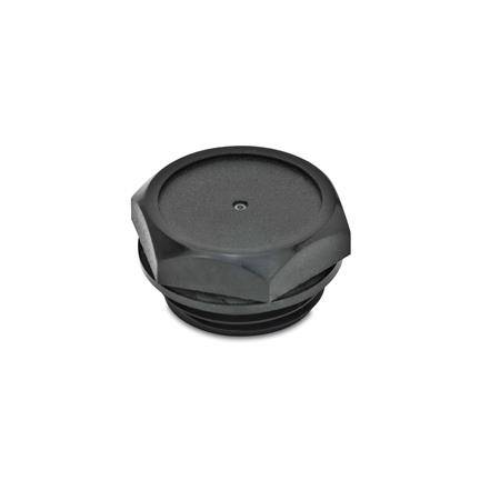 VERSCHLUSSSCHRAUBE MIT O-RING
