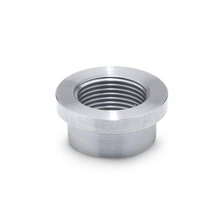 SCHWEIßMUFFE MIT BUND