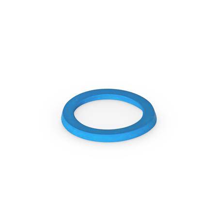 DICHTRING, HYGIENIC DESIGN