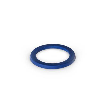 DICHTUNG, HYGIENIC DESIGN