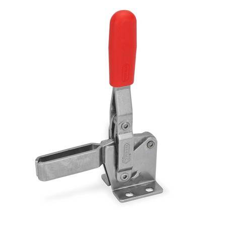 EDELSTAHL-VERTIKAL-SPANNER