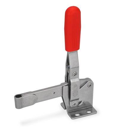 EDELSTAHL-VERTIKAL-SPANNER