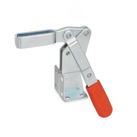 VERTIKAL-SPANNER MIT WINKELFUß