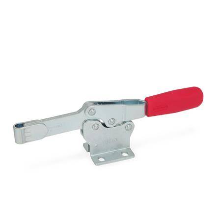 HORIZONTAL-SPANNER (*ERSETZT GR. 115*)