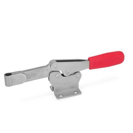 EDELSTAHL-HORIZONTAL-SPANNER
