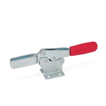 HORIZONTAL-SPANNER (*ERSETZT GR. 70*)
