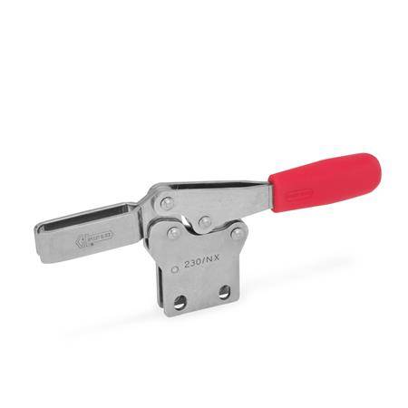EDELSTAHL-HORIZONTAL-SPANNER