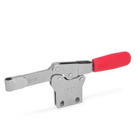 EDELSTAHL-HORIZONTAL-SPANNER