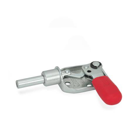 Schubstangen Spanner 50, für Druck- und Zugspannung, Form AS