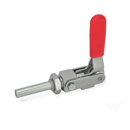 EDELSTAHL-SCHUBSTANGENSPANNER OHNE BEFESTIGUNGSW.