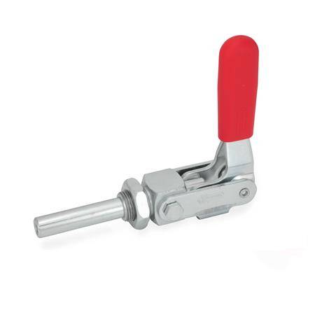 SCHUBSTANGENSPANNER OHNE BEFESTIGUNGSWINKEL