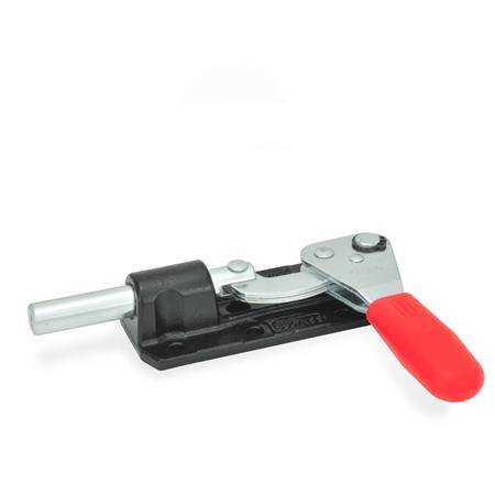SCHUBSTANGEN-SPANNER FÜR DRUCK-U.ZUGSPA.