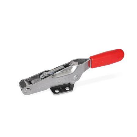EDELSTAHL VERSCHLUSS-SPANNER