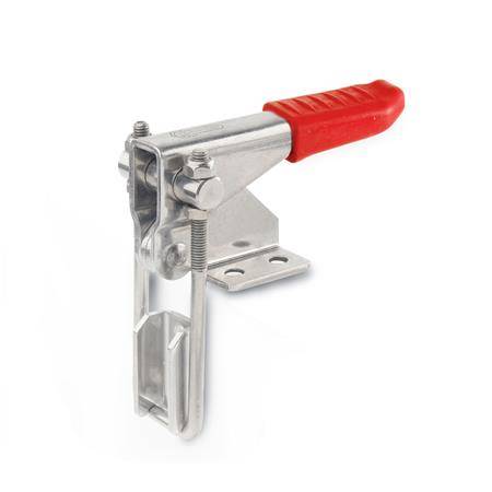 EDELSTAHL-VERSCHLUSS-SPANNER