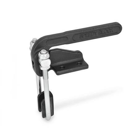 VERSCHLUSS-SPANNER FÜR ZUGSPANNUNG