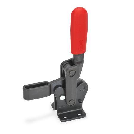 VERTIKALSPANNER, LONGLIFE