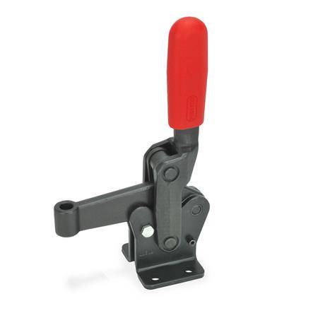 VERTIKALSPANNER, LONGLIFE