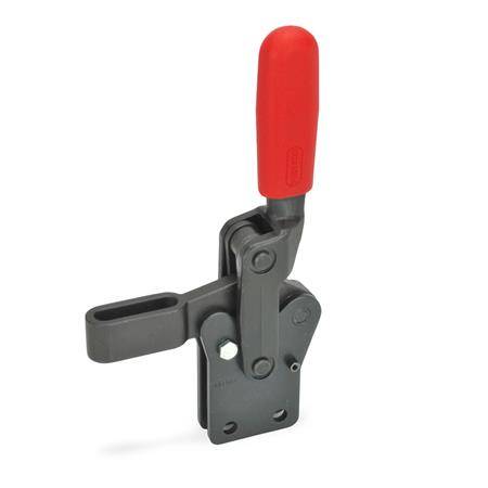 VERTIKALSPANNER, LONGLIFE