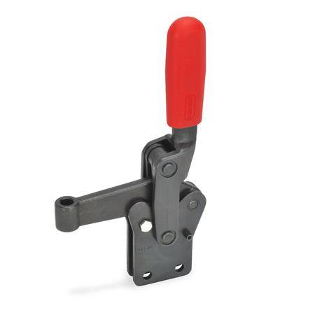 VERTIKALSPANNER, LONGLIFE
