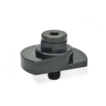 SPANNRIEGEL MIT SECHSKANT