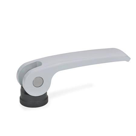 EXZENTERSPANNER, AUFLAGESCHEIBE STARR