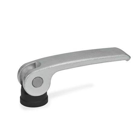EXZENTERSPANNER, AUFLAGESCHEIBE STARR