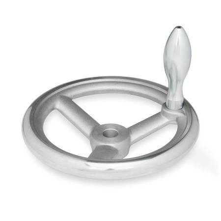 HANDRAD