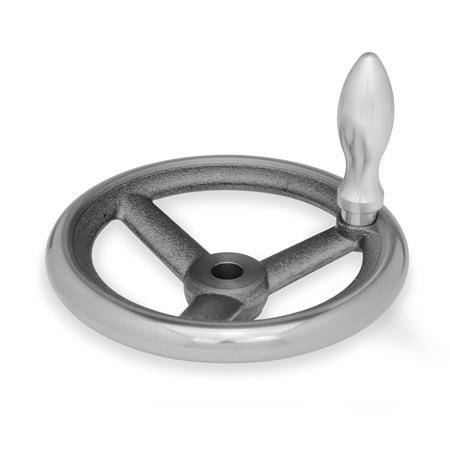 HANDRAD