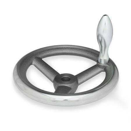 HANDRAD