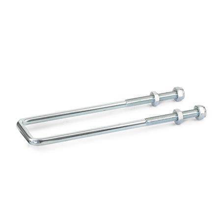 ZUGBÜGEL FÜR VERSCHLUSS-SPANNER
