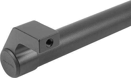 ROHRGRIFF ABGEWINKELT