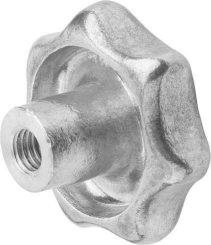 STERNGRIFF DIN6336 D=M12 D1=63 H=40,