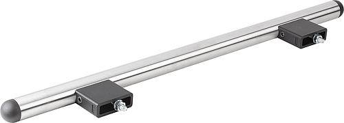 Rohrgriff 640 mm, Edelstahl