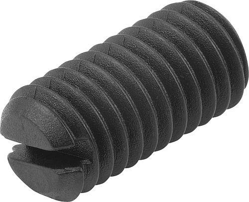 FEDERNDES DRUCKSTÜCK STANDARD